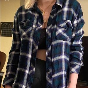 Cute Flannel